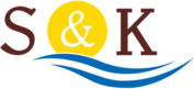 Logo S&K Brunnenbohr